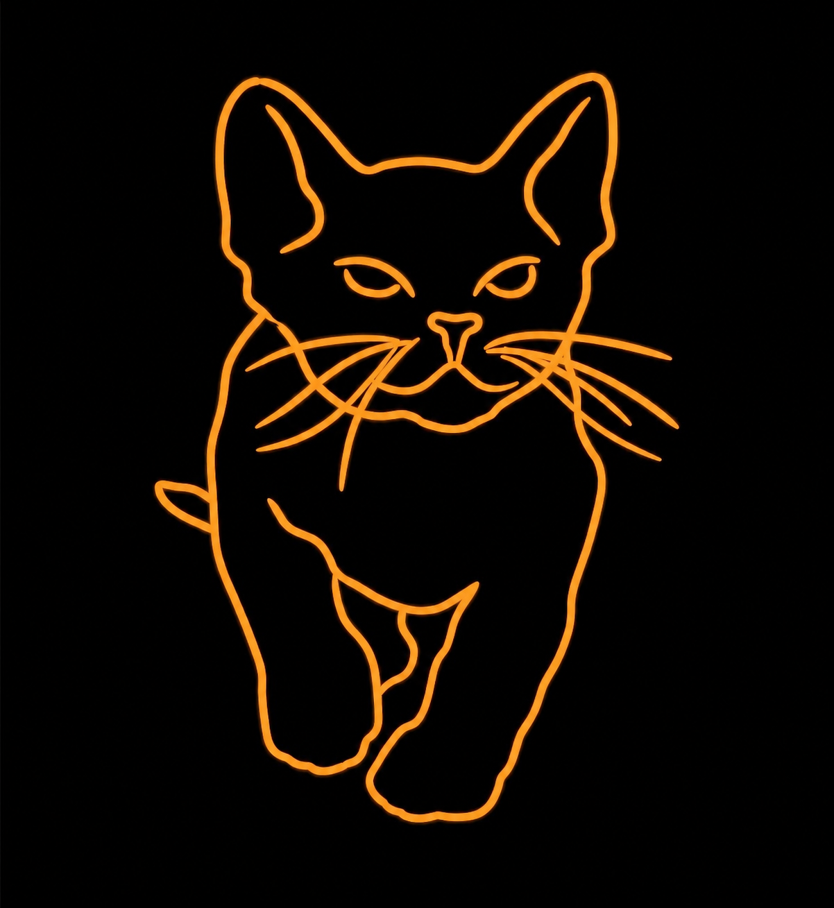 Burmese Cattery Shenfeld Logo